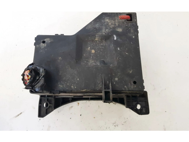   Pojistková skříňka b1342, B1342   Volvo S40, V40 1999