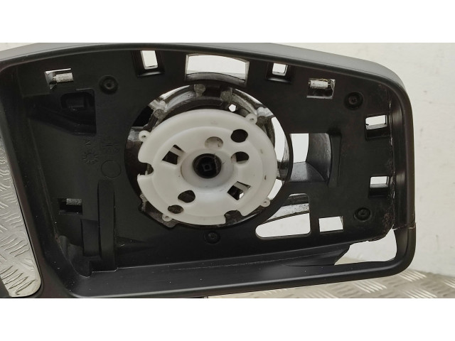 Зеркало электрическое левое Ford Transit Custom 2013- года