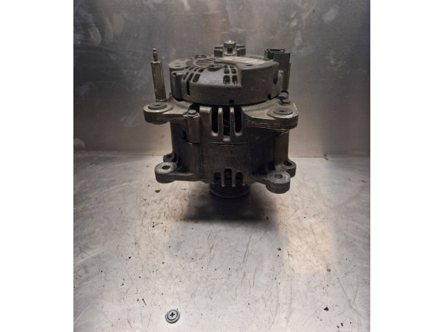 Генератор 06F903023C, 2542695E   Skoda Octavia Mk2 (1Z)      