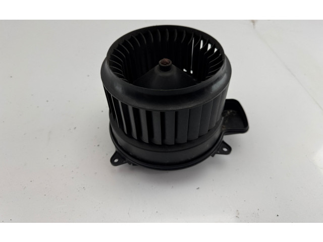 Вентилятор печки 4H2820021 Audi A6 C7