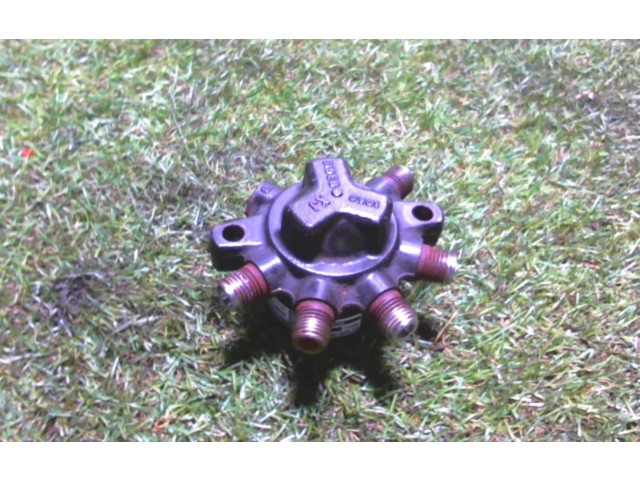 Vstřikovací lišta    Renault Modus    K9K-750 