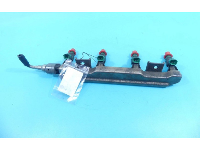 Жиклер (жиклеры) (форсунка (форсунки) 0280156159, IMPRK1083687 Nissan Sentra B15