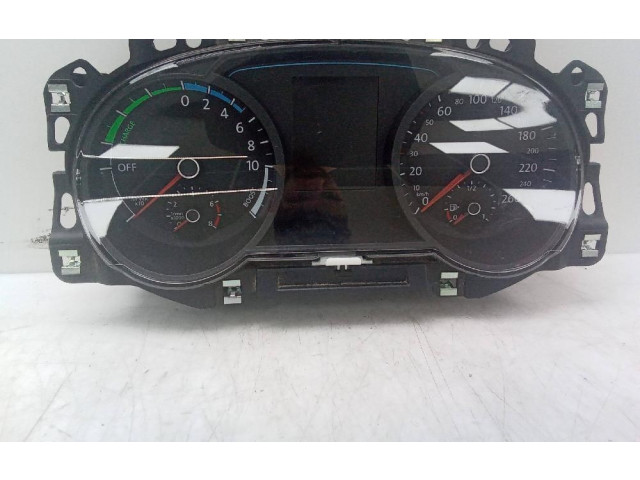 Панель приборов 5G1920754 Volkswagen Golf VII