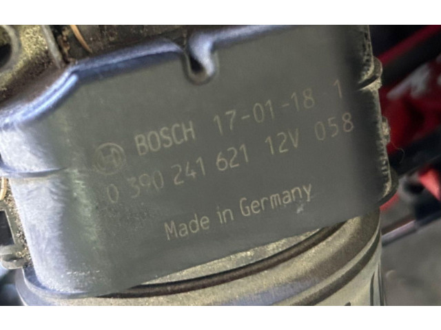 Моторчик дворников BH02 Citroen Berlingo