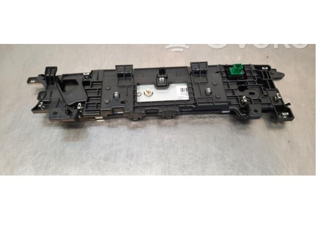 Дисплей Citroen DS4