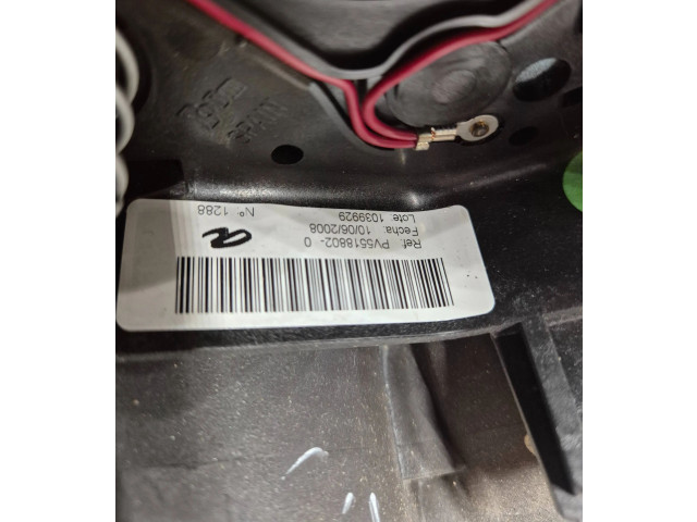 Руль Volvo V70  2008 - 2013 года 1039929, PV5518802      