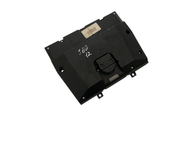 Блок управления климат-контролем 30795271   Volvo V70