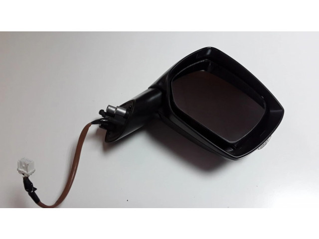 Zpětné zrcátko pravé Subaru Impreza IV 2014 E13027507