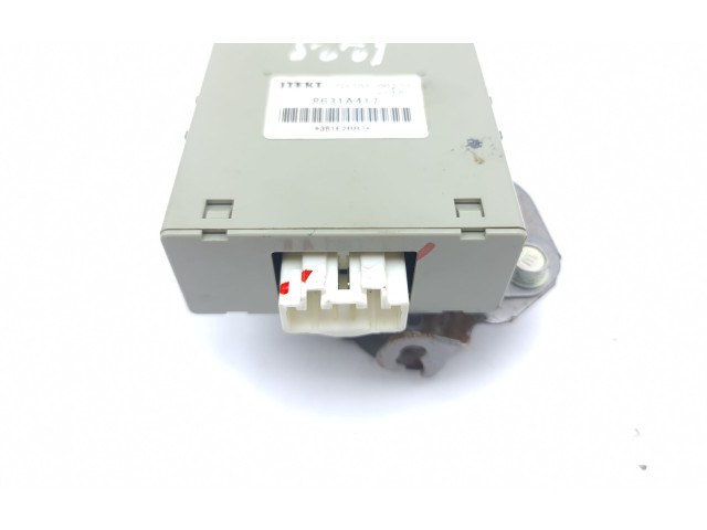 Другие блоки управления / модули 8631A417   Citroen C-Crosser   