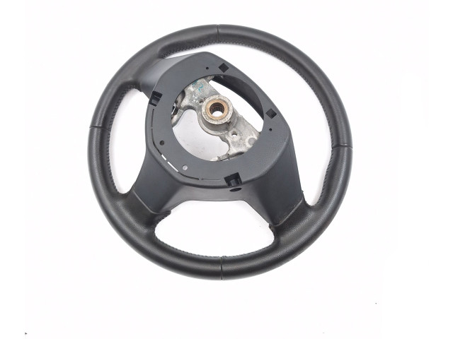 Руль Suzuki Splash   -  года 608656300, 4811051K50      