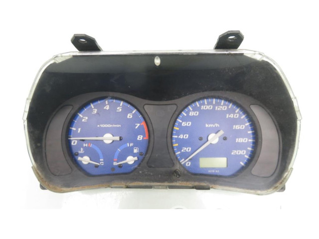 Přístrojová deska Honda HR-V 1999 78100S2HG100, HR0265015