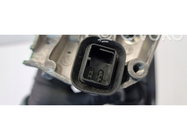 Zpětné zrcátko  BMW 3 G20 G21 2022  MBAP  