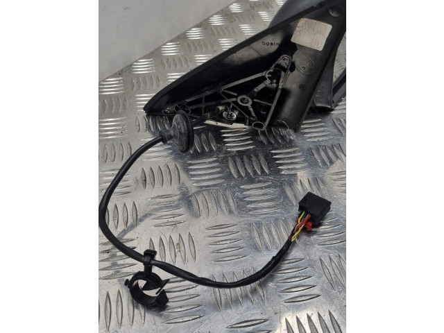 Зеркало электрическое Audi Q3 F3 2018 - года