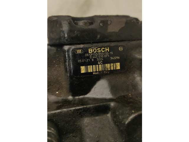 Топливный насос