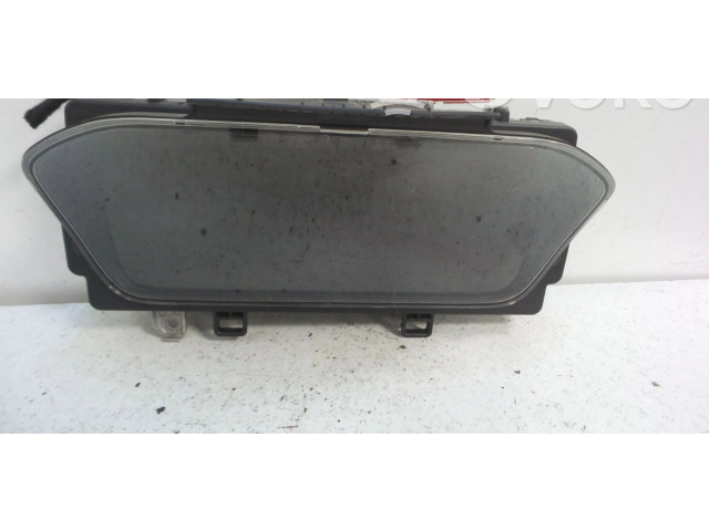 Спидометр (приборный щиток) 32200340, 0263719268    Volvo XC60