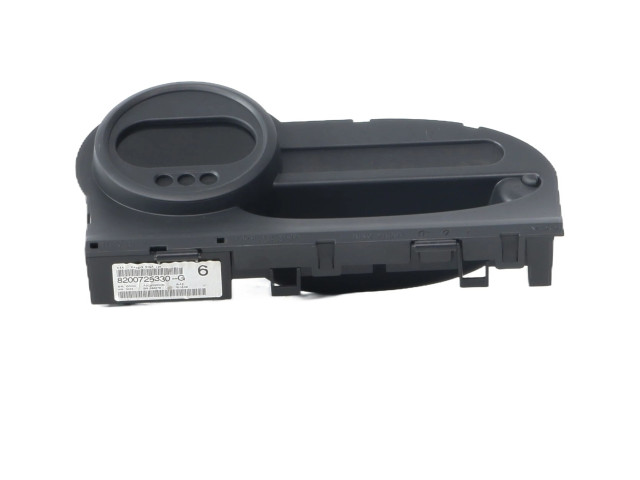 Панель приборов 8200725330   Renault Twingo II       