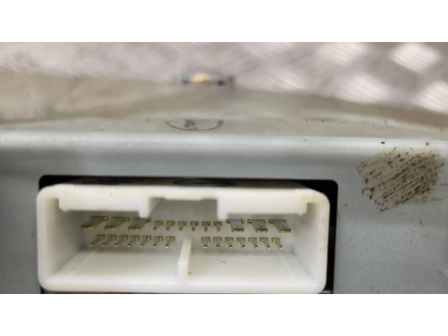 Блок управления коробкой передач 8953547010   Toyota Prius (NHW20)