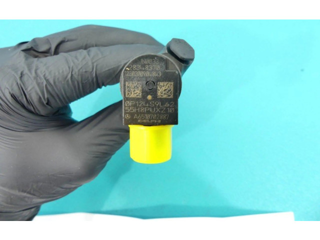 Vstřikovač 28348370, IMPRK1290634 Mercedes-Benz GLK (X204)