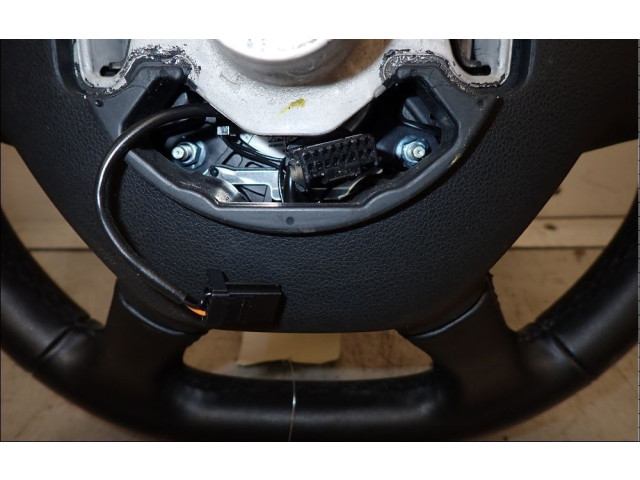 Руль Dacia Sandero III  2020 -  года 484004420R      