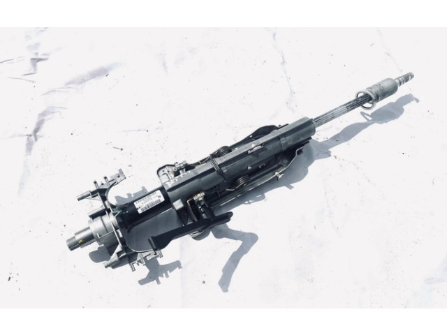 Рулевая рейка 831401030515 BMW 1 E81 E87 2004-2011 года