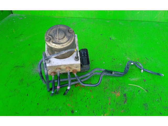 Блок АБС Mazda Premacy - года