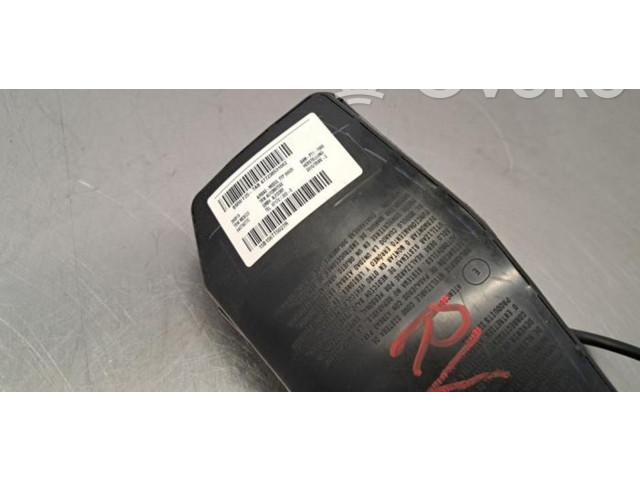 Подушка безопасности в сиденье 72127238532   BMW X4 F26