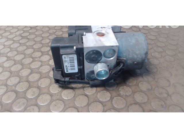 Блок АБС 93171999, 0265216478   Opel  Meriva A  2003 - 2010 года