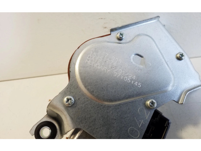 Моторчик заднего дворника A2479065202    Mercedes-Benz GLC C254