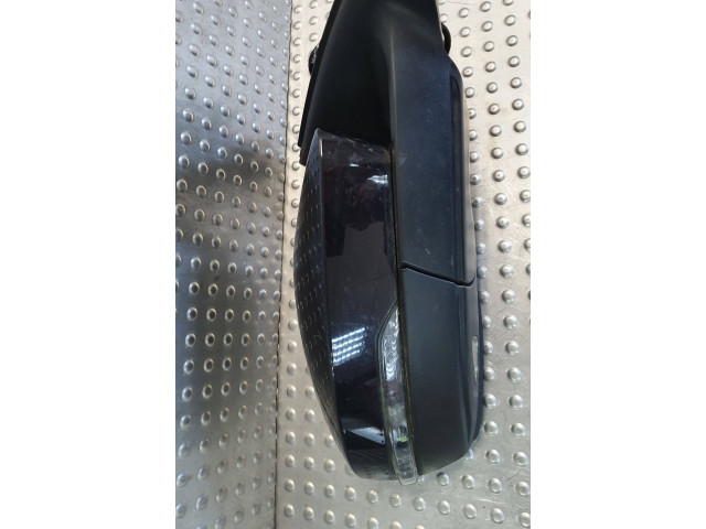 Зеркало электрическое Skoda Octavia Mk4 2019 - года