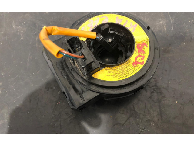 Подрулевой шлейф SRS    KIA Ceed