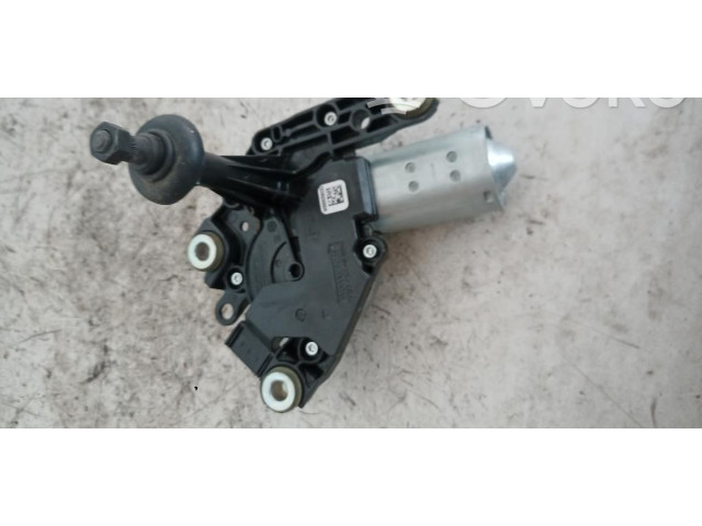 Моторчик заднего дворника A1769066300, 607951(K9K) Mercedes-Benz A W176