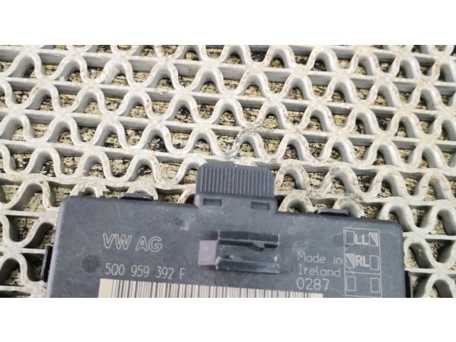 Блок управления дверью