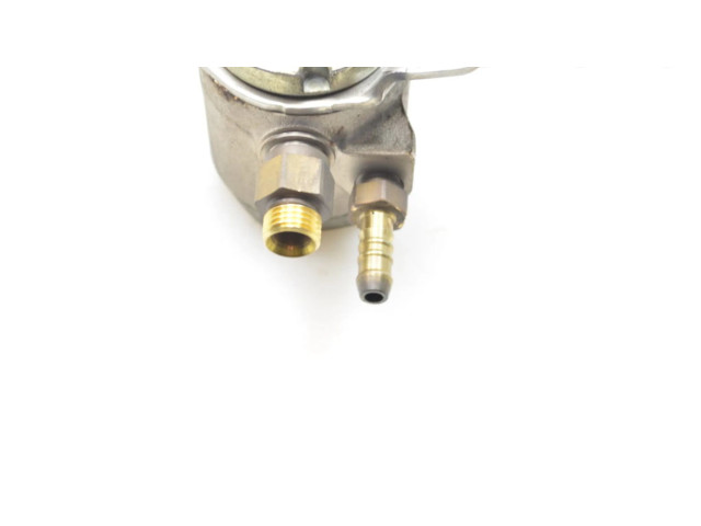 Топливный насос