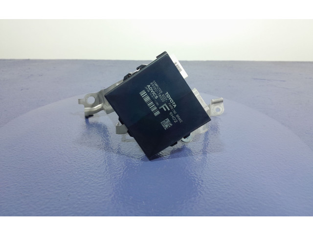 Блок управления 89050-78020, 89050-78020 Lexus NX