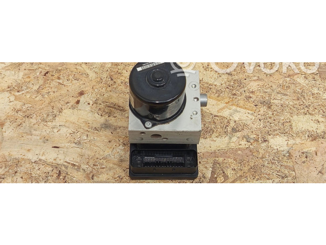 Блок АБС 47660EB32A, 06210204634   Nissan  Navara D40  2004 - 2015 года