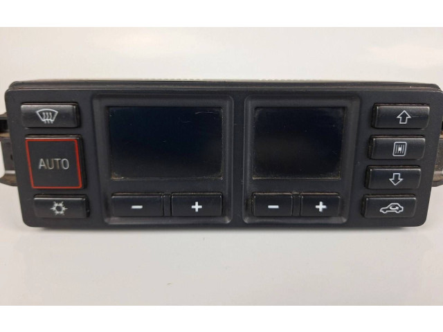 Блок управления климат-контролем 8L0820043D Audi A3 S3 8L