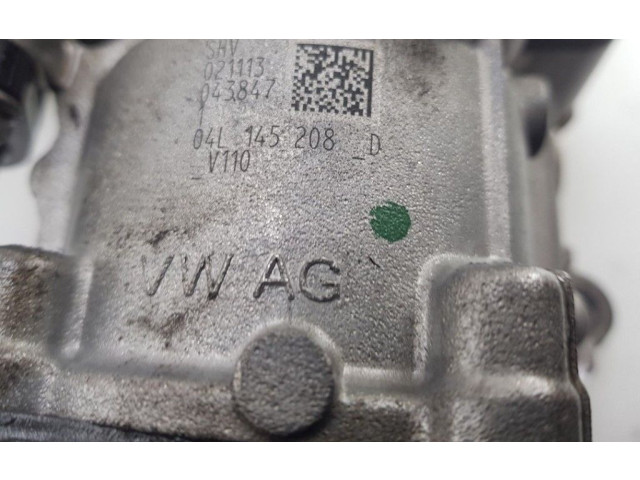 Čerpadlo oleje 04L145208D   Seat Leon (5F)   DBKA