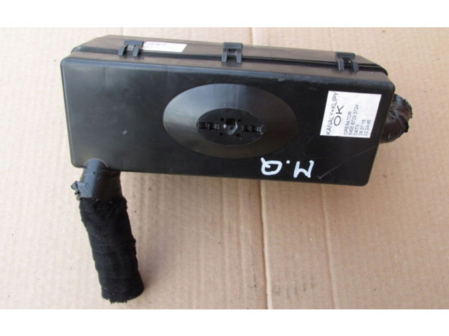 Блок предохранителей     Maserati Quattroporte    