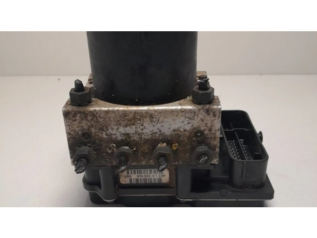 Блок АБС 6Q0907379AA Seat Ibiza III (6L) 2002-2008 года