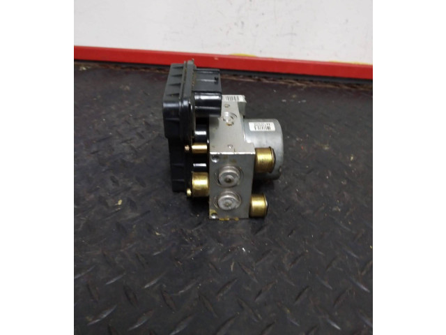 Блок АБС    Chevrolet  Colorado   -  года