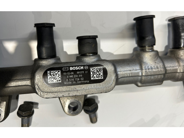 Vstřikovací čerpadlo 8511626, 8514148 BMW X1 F48 F49 B47C20