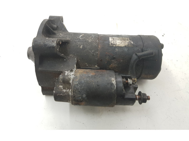 Стартер  M001T80481   Citroen C8