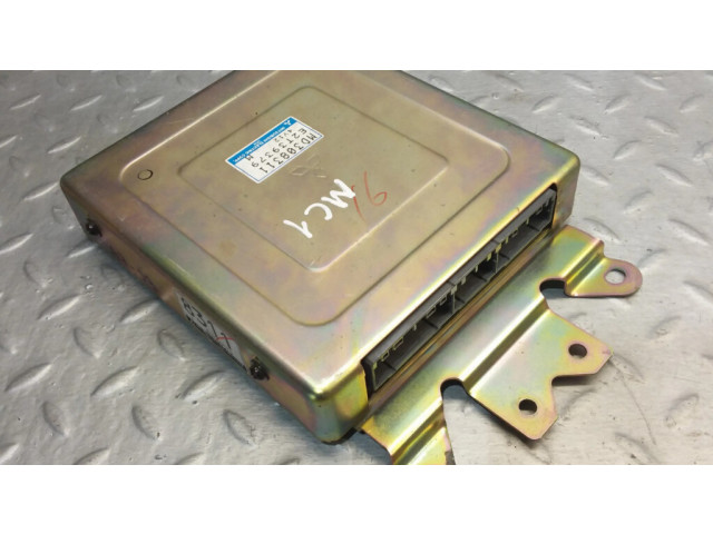 Блок управления двигателя MD308311, E2T39379 Mitsubishi Colt