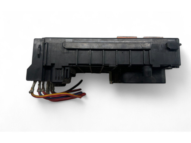 Pojistková skříňka 3C0937125A Seat Alhambra (Mk2) 2012