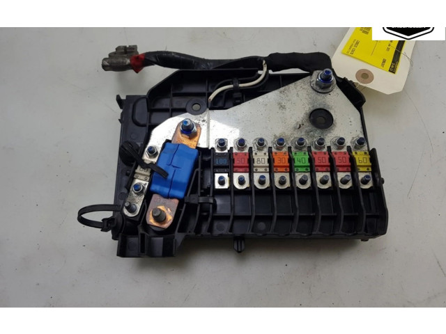 Блок предохранителей  AV6T14A067BC, AV6T14A067BC   Ford Transit -  Tourneo Connect    