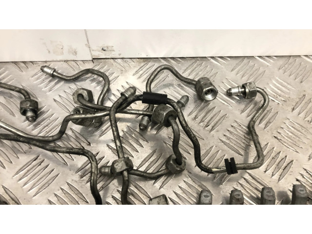 Vstřikovací lišta 7800124 BMW 7 F01 F02 F03 F04 pro naftový motor 3.0 N57 D30 A