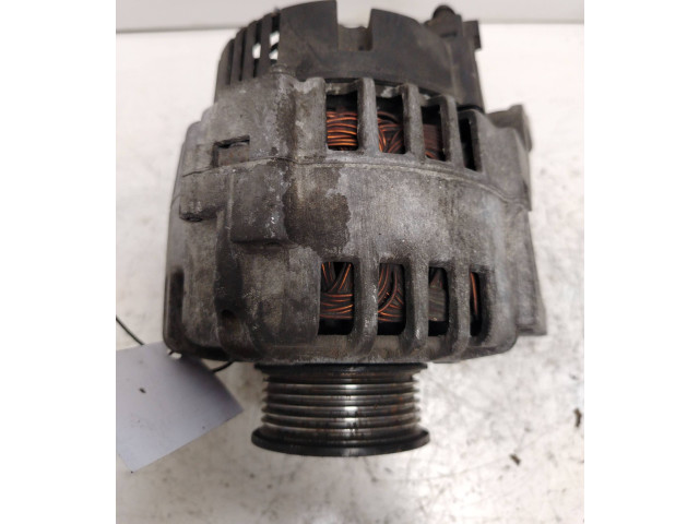 Генератор 2542283A, 078903016H   Audi A6 S6 C5 4B      