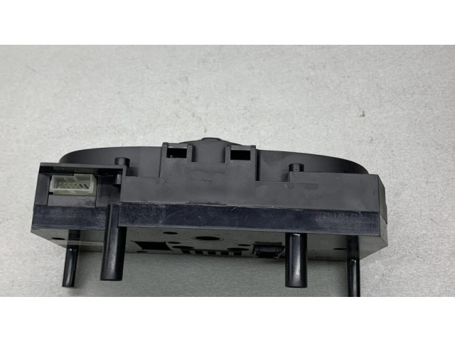 Блок управления климат-контролем 96514030XT, F921501 Citroen Xsara Picasso