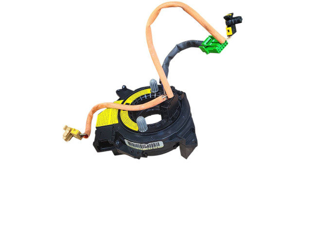 Подрулевой шлейф SRS    Volvo C30