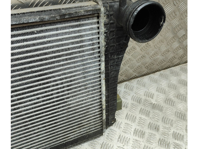 Интеркулер 1J0145803H Volkswagen Golf IV